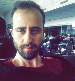 Özgün Ahmet